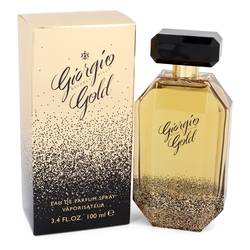 Giorgio Gold Perfume