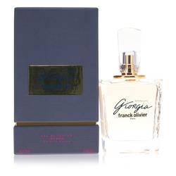 Giorgia Midnight Perfume