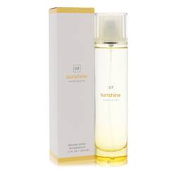 Gap Sunshine Perfume