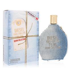 Fuel For Life Denim Perfume