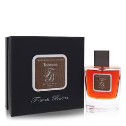 Franck Boclet Tobacco Cologne
