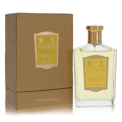 Floris Bergamotto Di Positano Perfume