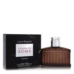 Essenza Di Roma Uomo Cologne