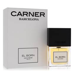 El Born Perfume