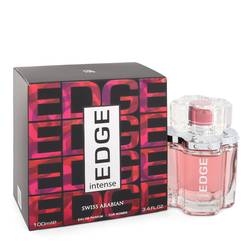 Edge Intense Perfume