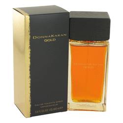 Donna Karan Gold Perfume