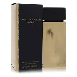 Donna Karan Gold Perfume