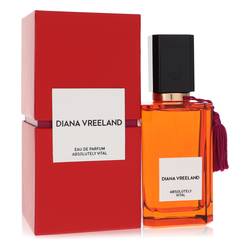 Diana Vreeland Absolutely Vital Perfume