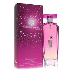 Diamond Rain Perfume