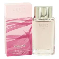 Desir De Rochas Perfume