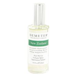 Demeter New Zealand Perfume