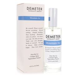 Demeter Mountain Air Perfume