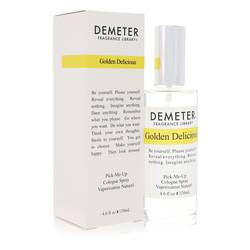 Demeter Golden Delicious Perfume
