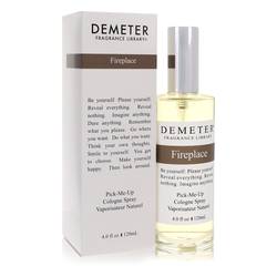 Demeter Fireplace Perfume