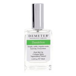 Demeter Dandelion Perfume