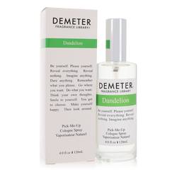 Demeter Dandelion Perfume