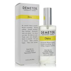 Demeter Daisy Perfume