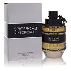 Spicebomb Cologne