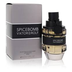 Spicebomb Cologne