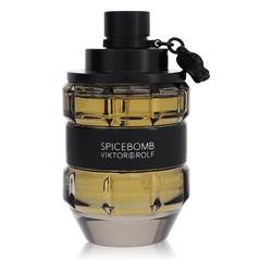 Spicebomb Cologne