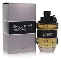 Spicebomb Cologne