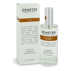 Demeter Cedar Perfume
