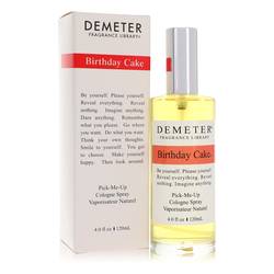 Demeter Birthday Cake Perfume