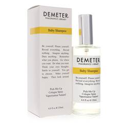 Demeter Baby Shampoo Perfume