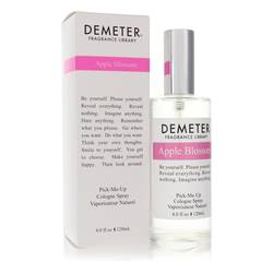 Demeter Apple Blossom Perfume