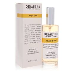 Demeter Angel Food Perfume
