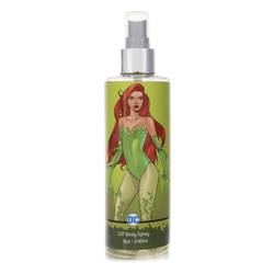 Dc Dc Comics Poison Ivy Perfume