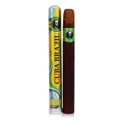 Cuba Brazil Cologne
