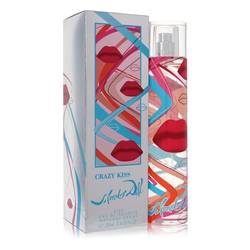 Crazy Kiss Perfume