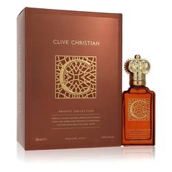 Clive Christian C Woody Leather Cologne
