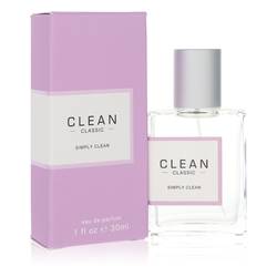 Clean Simply Clean Perfume