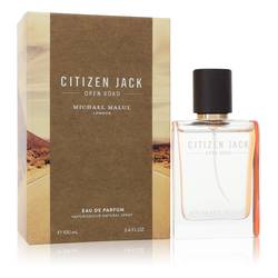 Citizen Jack Open Road Cologne