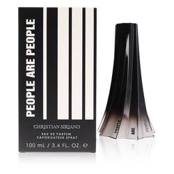 Christian Siriano People Are People Perfume