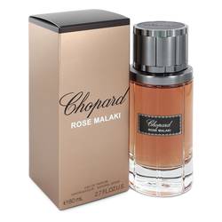 Chopard Rose Malaki Perfume