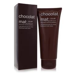 Chocolat Mat Perfume