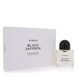 Byredo Black Saffron Perfume