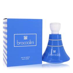 Braccialini Blue Perfume