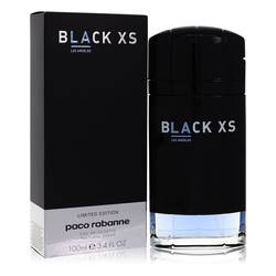 Black Xs Los Angeles Cologne