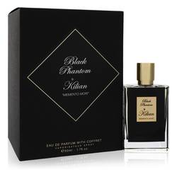 Black Phantom Memento Mori Perfume