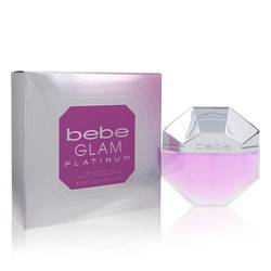 Bebe Glam Platinum Perfume