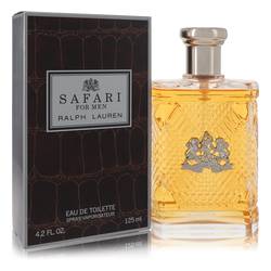 Safari Cologne