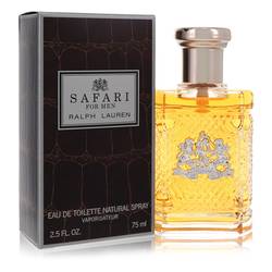 Safari Cologne
