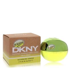 Be Delicious Eau So Intense Perfume