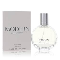 Banana Republic Modern Perfume