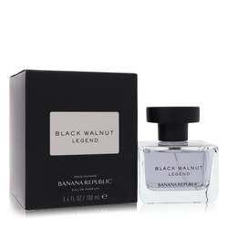 Banana Republic Black Walnut Legend Cologne