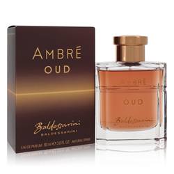 Baldessarini Ambre Oud Cologne